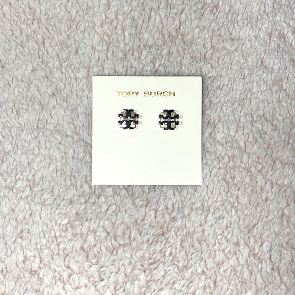 Tory Burch earrings